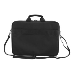 Sacoche pour ordinateur portable - 15" - 17.3" - noir (D31440-RPET)_8