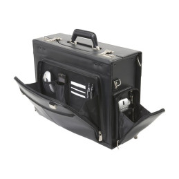 Sacoche pour ordinateur portable - 15.4" (N25738K)_1