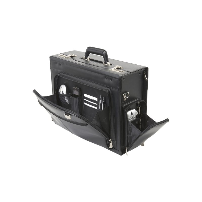 Sacoche pour ordinateur portable - 15.4" (N25738K)_1