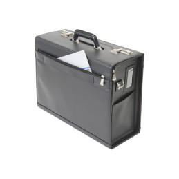 Sacoche pour ordinateur portable - 15.4" (N25738K)_3