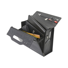 Sacoche pour ordinateur portable - 15.4" (N25738K)_4