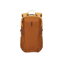 Sac à dos pour ordinateur portable - 15.6" - ocre, doré(e) (TEBP4216OG)_1