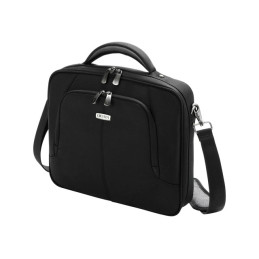 Sacoche pour ordinateur portable - 15.6" - noir (D30143)_1