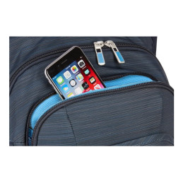 Sac à dos pour ordinateur portable - 15.6" - carbone (CONBP116CB)_5