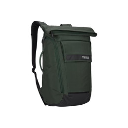 Sac à dos pour ordinateur portable - 15.6" - vert anglais (PARABP2116RG)_3