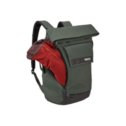 Sac à dos pour ordinateur portable - 15.6" - vert anglais (PARABP2116RG)_4