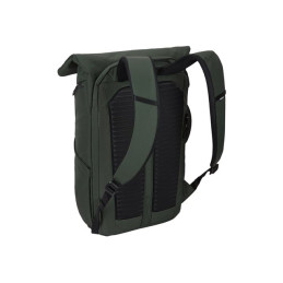 Sac à dos pour ordinateur portable - 15.6" - vert anglais (PARABP2116RG)_5