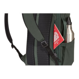 Sac à dos pour ordinateur portable - 15.6" - vert anglais (PARABP2116RG)_7