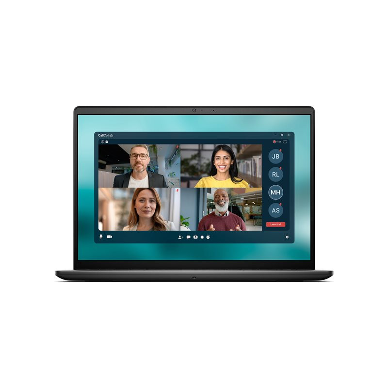 Intel Core 7 - 150U - jusqu'à 5.4 GHz - Win 11 Pro - Intel Graphics - 16 Go RAM - 512 Go SSD NVMe - 14" ... (68J0W)_1