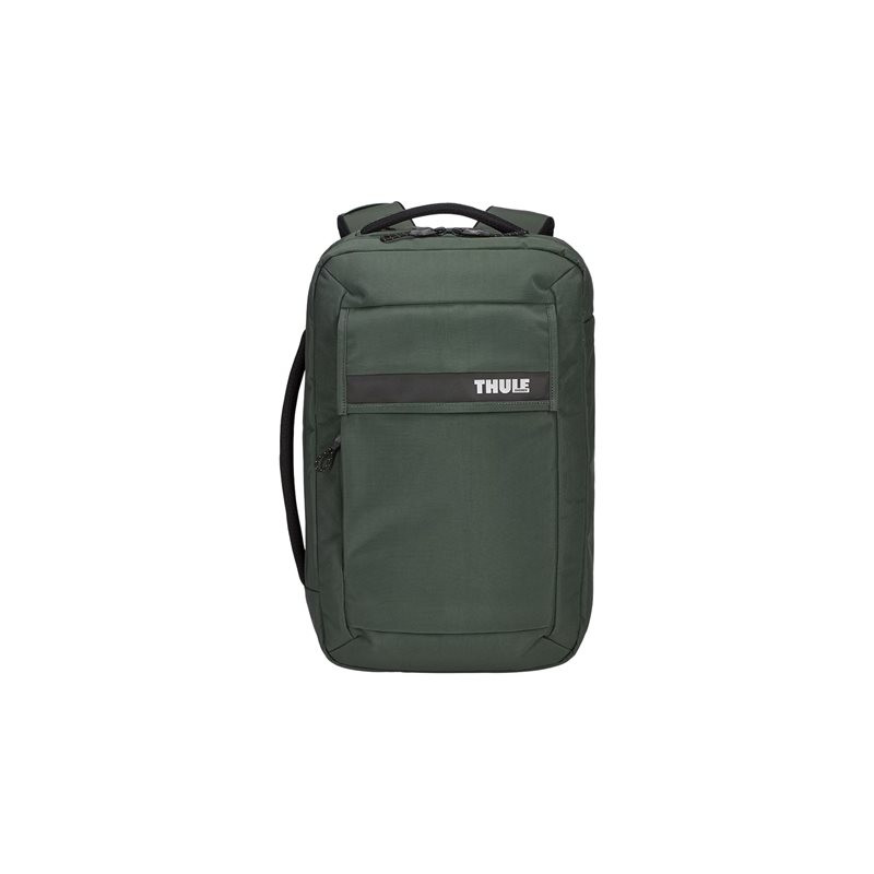 Sac à dos pour ordinateur portable - 15.6" - vert anglais (PARACB2116RG)_1