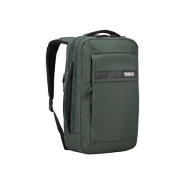 Sac à dos pour ordinateur portable - 15.6" - vert anglais (PARACB2116RG)_2