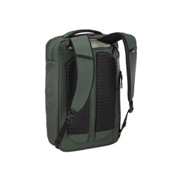 Sac à dos pour ordinateur portable - 15.6" - vert anglais (PARACB2116RG)_6