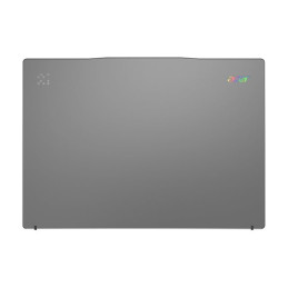 Conception de charnière à 180 degrés - Intel Core Ultra 5 - 226V - jusqu'à 4.5 GHz - Evo - Win 11... (NX.J2JEF.003)_3