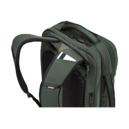 Sac à dos pour ordinateur portable - 15.6" - vert anglais (PARACB2116RG)_8