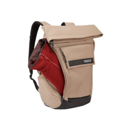 Sac à dos pour ordinateur portable - 15.6" - loup des bois (PARABP2116T)_4