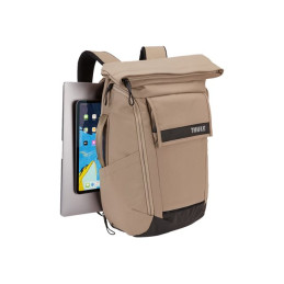 Sac à dos pour ordinateur portable - 15.6" - loup des bois (PARABP2116T)_5