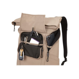 Sac à dos pour ordinateur portable - 15.6" - loup des bois (PARABP2116T)_10