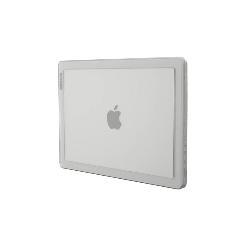 Sacoche pour ordinateur portable rigide - avec Makrolon - clair (INMB200753-CLR)_1