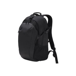 Sac à dos pour ordinateur portable - 13" - 15.6" - noir (D31763)_2