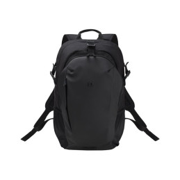 Sac à dos pour ordinateur portable - 13" - 15.6" - noir (D31763)_3