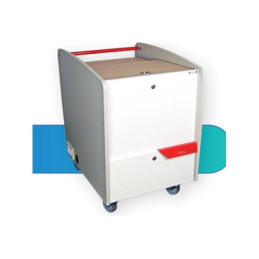 Boîtier de rangement synchroniser et charger - pour 20 carnets - 20 tablettes - 12 casques VR ... (1-ZZVAL158ZMP1E)_1