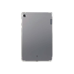 Coque de protection pour tablette - transparent - pour Lenovo Tab M10 FHD Plus (2nd Gen) (058006)_2