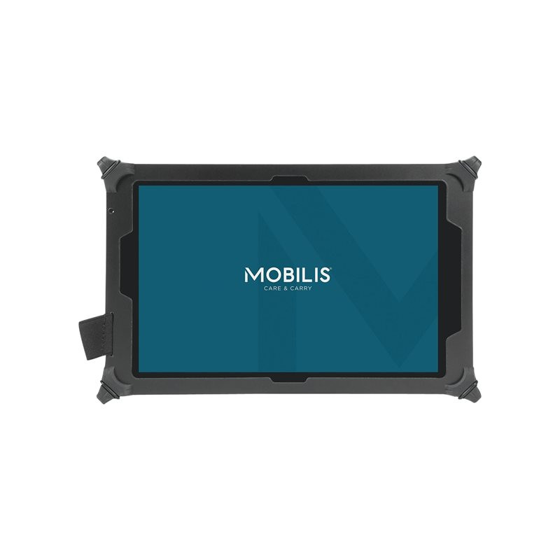 Coque de protection pour tablette - robuste - TFP 4.0 - noir - pour Samsung Galaxy Tab Active Pro (050040)_1