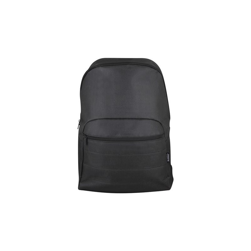 Sac à dos pour ordinateur portable - 13" - 14" - noir (BLS14UF)_1