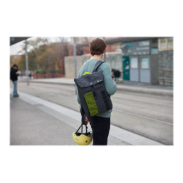 Sac à dos pour ordinateur portable - 15.6" (AA.00.0010.52)_4