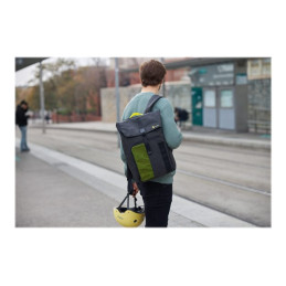 Sac à dos pour ordinateur portable - 15.6" (AA.00.0010.52)_6