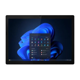 Tablette - avec clavier détachable - Intel Core Ultra 7 - 164U - jusqu'à 4.8 GHz - vPro Enterprise ... (21LK001KFR)_2