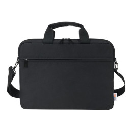 BASE XX Laptop Slim Case 10-12.5" Black (D31799)_4