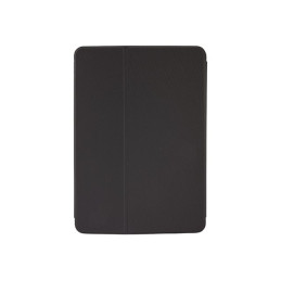 Case Logic SnapView - Boîtier de protection protection à rabat pour tablette - polyuréthanne th... (CSIE2153 BLACK)_1