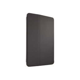 Case Logic SnapView - Boîtier de protection protection à rabat pour tablette - polyuréthanne th... (CSIE2153 BLACK)_2