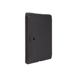 Case Logic SnapView - Boîtier de protection protection à rabat pour tablette - polyuréthanne th... (CSIE2153 BLACK)_4
