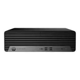 HP Elite 800 G9 - SFF Core i7 i7-14700 - jusqu'à 5.4 GHz - RAM 16 Go - SSD 512 Go - NVMe - graveur ... (A0ZA1EAABF)_2