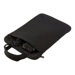 Housse d'ordinateur portable - 14" - noir (LNEO214)_4