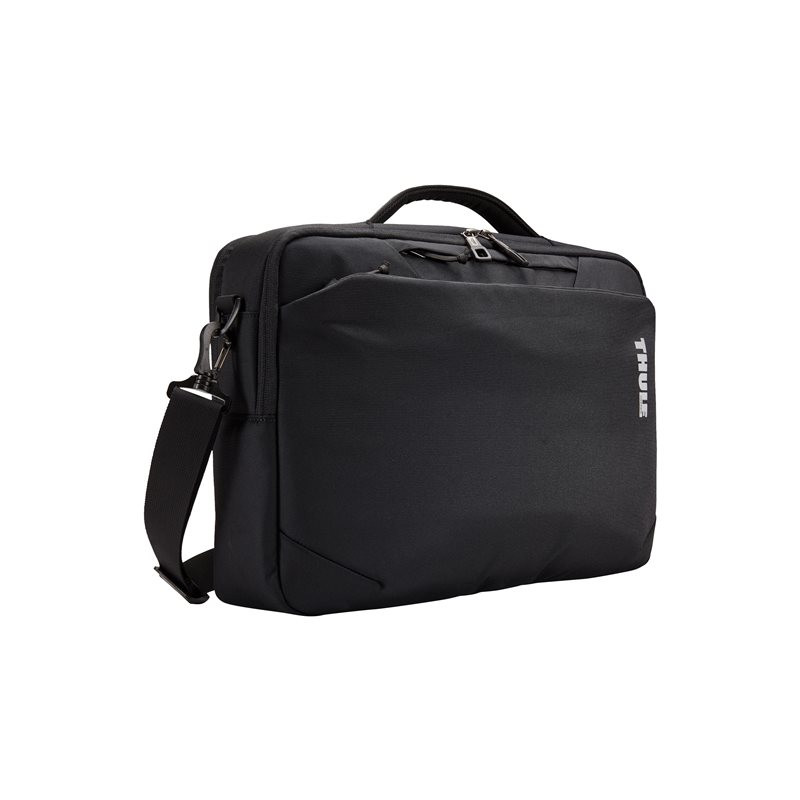 Sacoche pour ordinateur portable - 15.6" - noir (TSSB316B)_1