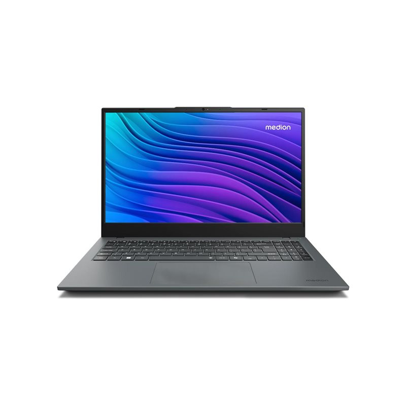 MEDION Avantum 15 E1 MD62715 AMD RYZEN 5-7430U 32GB 1TB AMD Radeon W11 Home Plus 15'' (30040806)_1