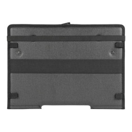 Étui à rabat pour tablette - noir - pour Fujitsu LIFEBOOK T938 (051037)_5