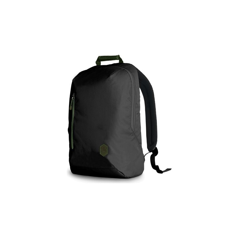 Sac à dos pour ordinateur portable - 15L - 16" - noir (ST-111-394P-01)_1