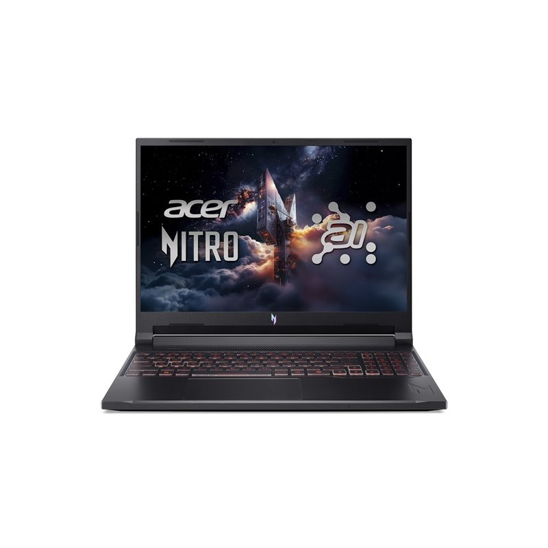 AMD Ryzen 7 - 260 - jusqu'à 5.1 GHz - Win 11 Home - GeForce RTX 5070 - 16 Go RAM - 512 Go SSD NVM... (NH.QYYEF.001)_1