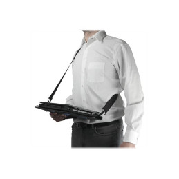 Sacoche pour ordinateur portable - noir - pour Lenovo ThinkPad X390 Yoga 20NN, 20NQ (051033)_6