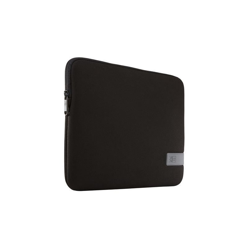 Housse d'ordinateur portable - 13" - 13.3" - noir (REFMB113B)_1