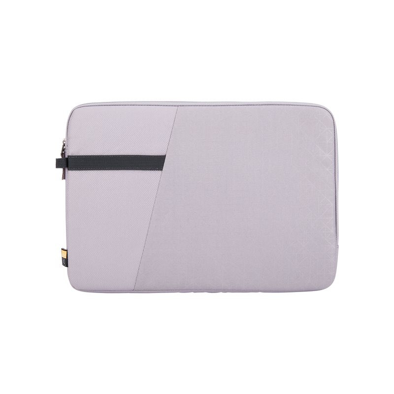 Housse d'ordinateur portable - 13.3" - gris minimal (IBRS213MG)_1
