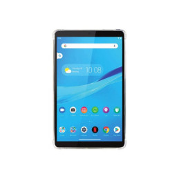 Coque de protection pour tablette - transparent - pour Lenovo Tab M8 HD (2nd Gen) (058005)_1