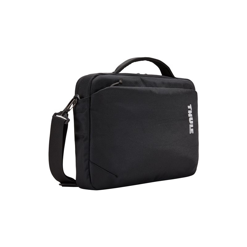 Sacoche pour ordinateur portable - 13" - noir (TSA313B)_1