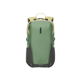 Sac à dos pour ordinateur portable - 15.6" - basilic, agave (TEBP4216AB)_1