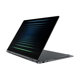 Samsung Galaxy Book5 Pro 360 - Conception inclinable - Intel Core Ultra 7 - 256V - jusqu'à 4.8 ... (NP964QHA-KG2FR)_1