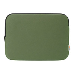 Housse d'ordinateur portable - 15" - 15.6" - vert olive (D31974)_1
